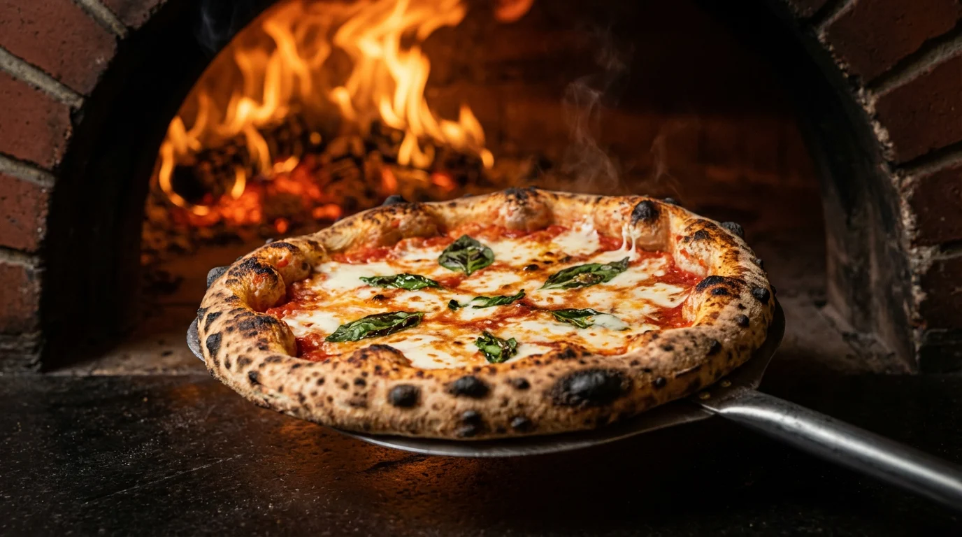 Artisan Pizza